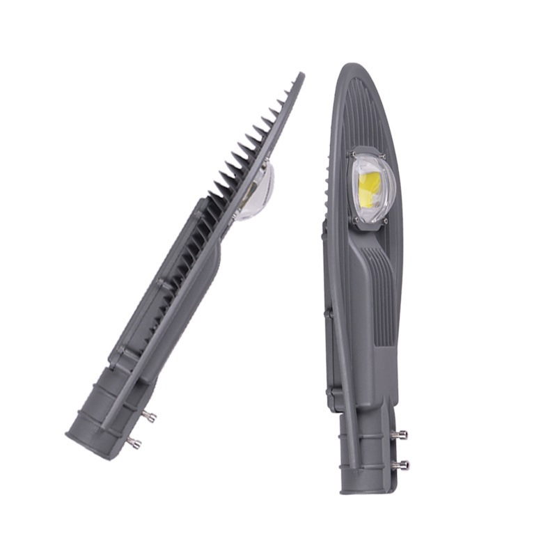 Factory Price Brand New Die Cast Aluminium150w Cob  Led Street Light