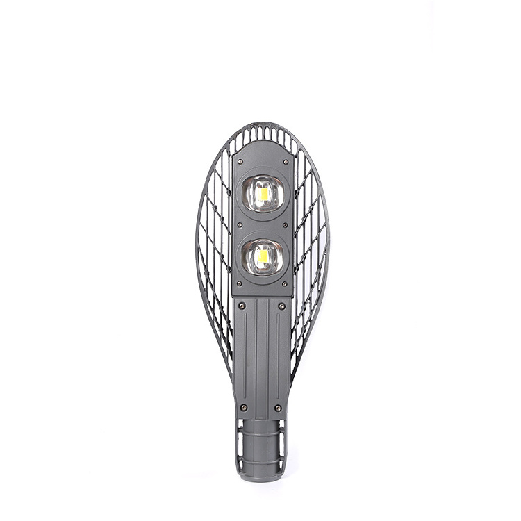 Factory Price Brand New Die Cast Aluminium150w Cob  Led Street Light