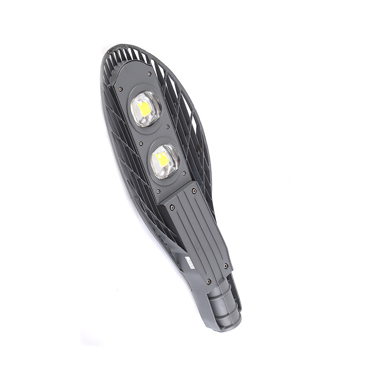 Factory Price Brand New Die Cast Aluminium150w Cob  Led Street Light