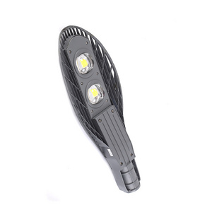 Factory Price Brand New Die Cast Aluminium150w Cob  Led Street Light