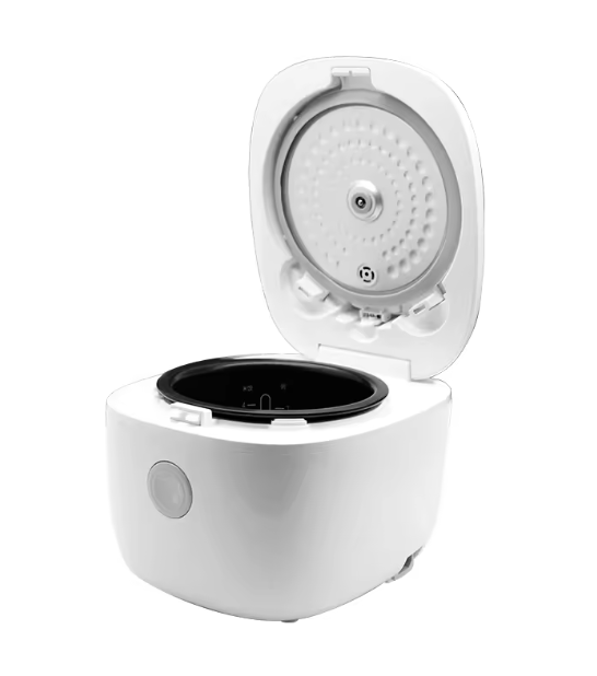 Top sell  Timer Function Multipurpose Cooker Smart Digital Electric Mini Rice Cooker With Non-stick Inner Pot