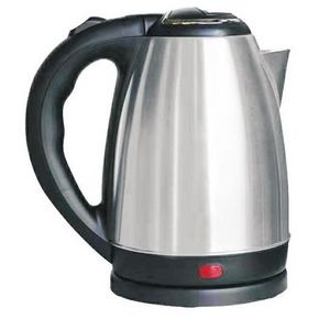 OEM ODM Popular Electric Kettle 2L Hot Water Kettle Stainless Steel Electric Kettle Wasserkocher  Water Warmer elektrische ketel