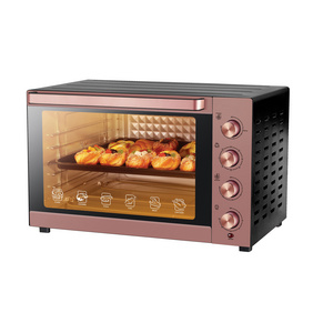 Cheap Price pizza oven machine wood fired oven Mini Electric  Electric Oven