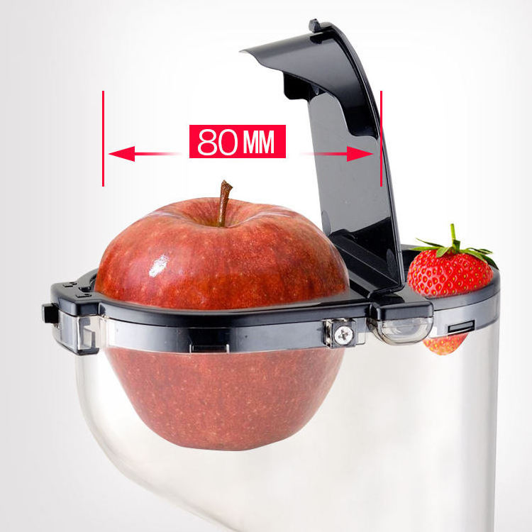 Best seller Stainless Steel Slow Centrifugal Orange Automatic Juicer mmercial Extractor Machine Juicers Portable