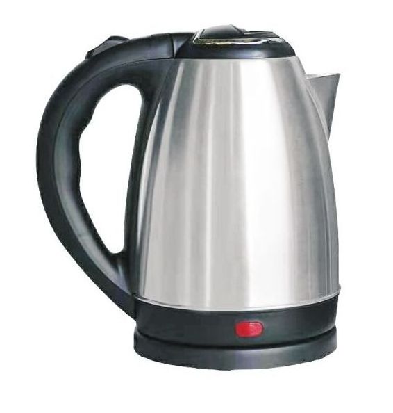 2024 new design best sellHome Appliance Water Electric Kettle 2l Heating Element 1500w Stainless Steel Electric Kettle