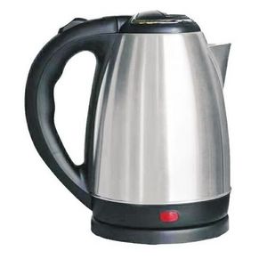 2024 new design best sellHome Appliance Water Electric Kettle 2l Heating Element 1500w Stainless Steel Electric Kettle