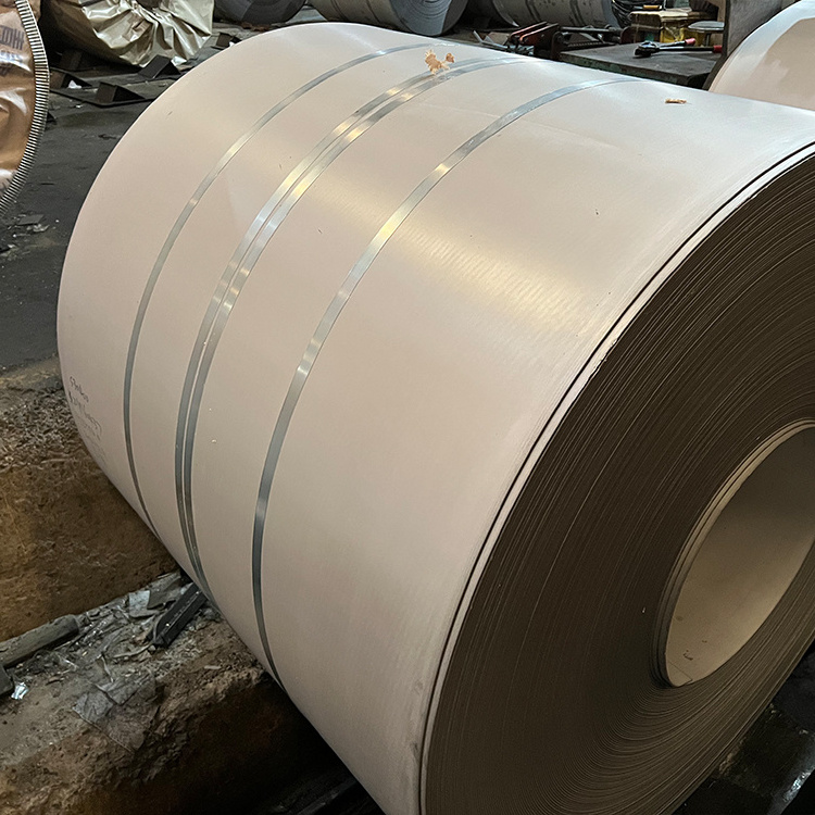 201 304 316 316L 430  Mill  SS  2B BA HL roll cold rolled stainless steel coils  manufacturer