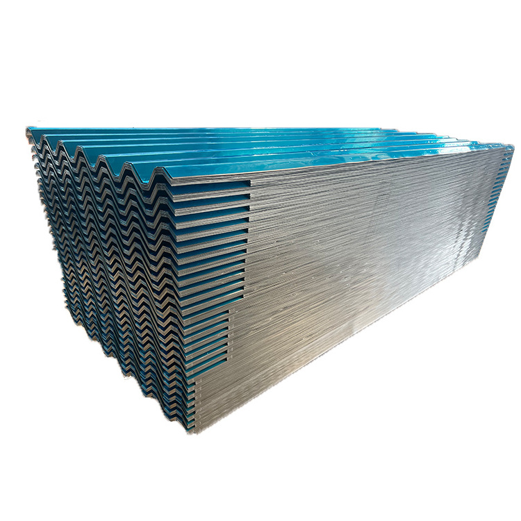 Metal Pc Roofing Carport Corrugated Iron Sheet for building