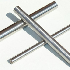 China factory 6mm stainless steel rod stainless steel round bar 304 316 430 stainless steel rod