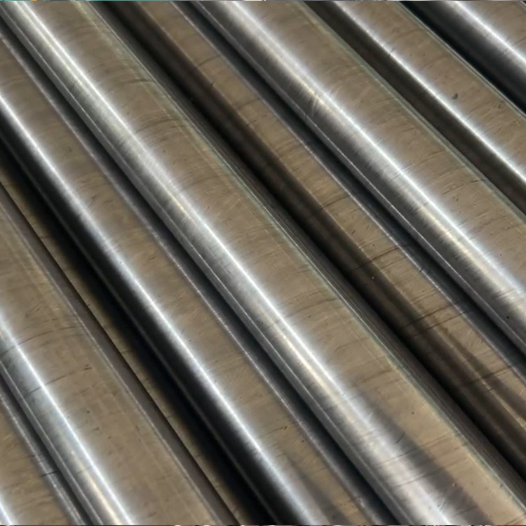 China factory 6mm stainless steel rod stainless steel round bar 304 316 430 stainless steel rod