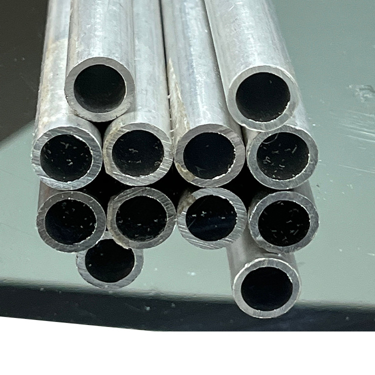 Aluminum poles 50mm aluminum 6061 T3 6063 T6 alloy tube locking telescopic tube