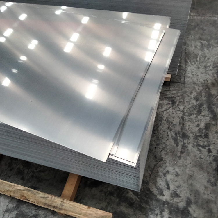 Hot Selling Aluminum Metal wholesale price weather resistant mill polished 3003 3004 6061 7075 aluminum alloy sheet plate