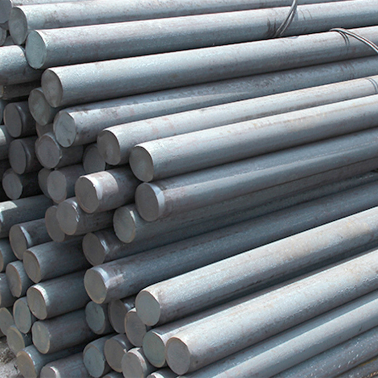 Sae 1045 4140 4340 8620 8640 Alloy Steel Round Bar Aisi 4140 Round Steel Bar Price