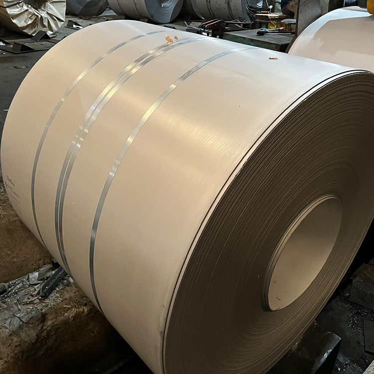 201 304 316 316L 430  Mill  SS  2B BA HL roll cold rolled stainless steel coils  manufacturer