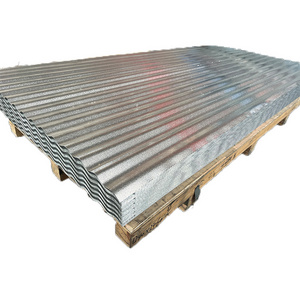 Metal Pc Roofing Carport Corrugated Iron Sheet for building