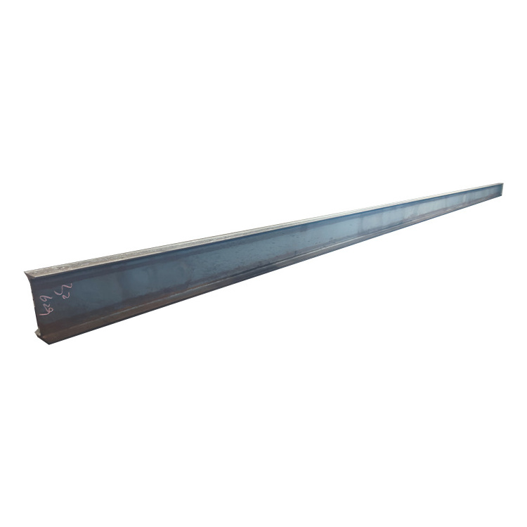 Good Quality 100 UC 150 UC Galvanised h steel retaining wall posts for Australia