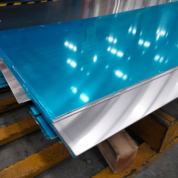 Hot Selling Aluminum Metal wholesale price weather resistant mill polished 3003 3004 6061 7075 aluminum alloy sheet plate