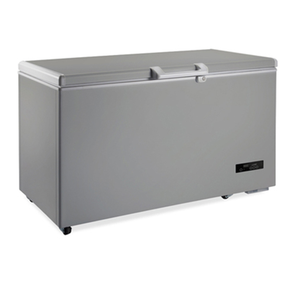 Commercial ultra-low temperature freezer