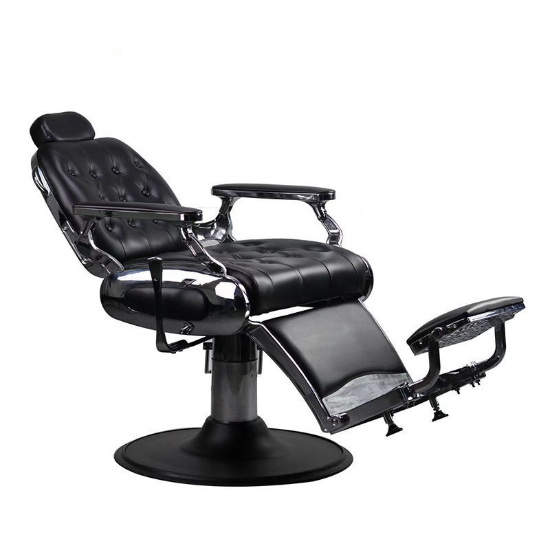 Salon Shop Equipment Antique Barber Chair Supplier barber chair Barber Chair Armrest Parts