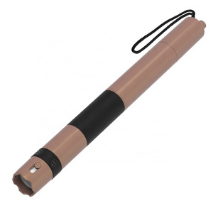 wholesale camping and hiking gear survival multifunctional tools outdoor power bank fire starter sticks