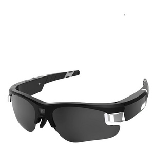 HD Wide Sports Camera Sunglasses Smart Wireless Glasses Sports Camera Sunglasses