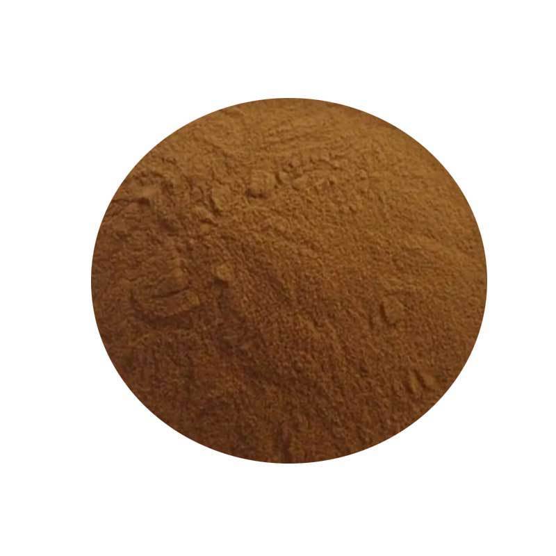 2KG High Purity lignin High Quality lignin Powder