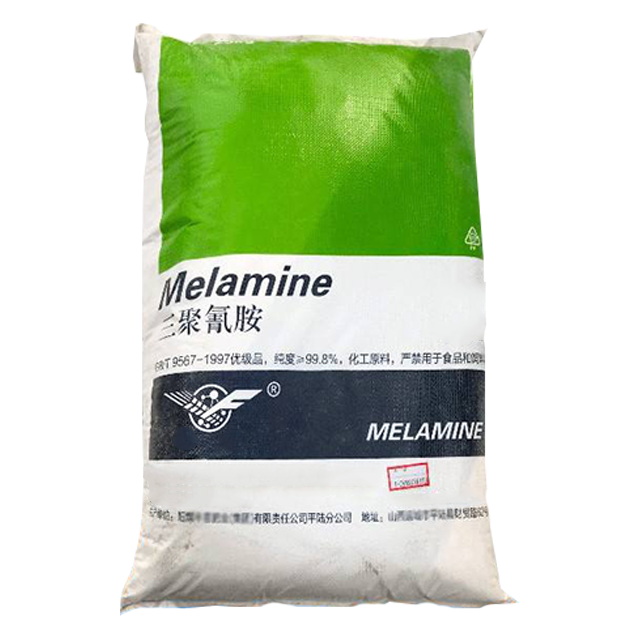 Melamine Powder Cas 108-78-1 melamine resin powder