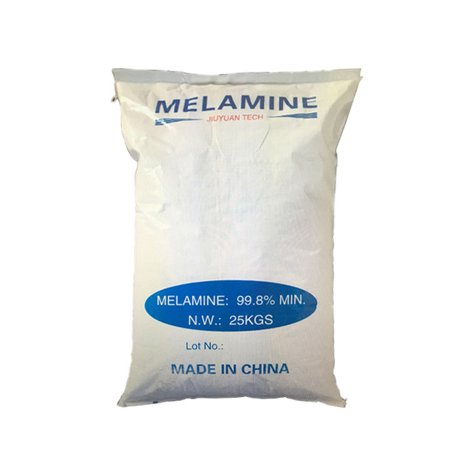 Melamine Powder Cas 108-78-1 melamine resin powder