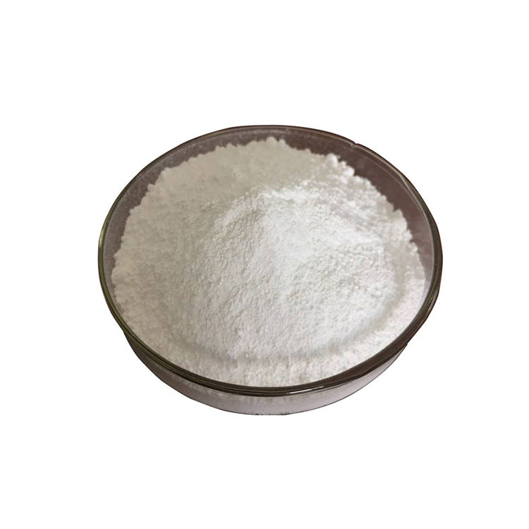 Raw Material Chemicals 99.8% White Resin Melamine Powder Cas 108-78-1