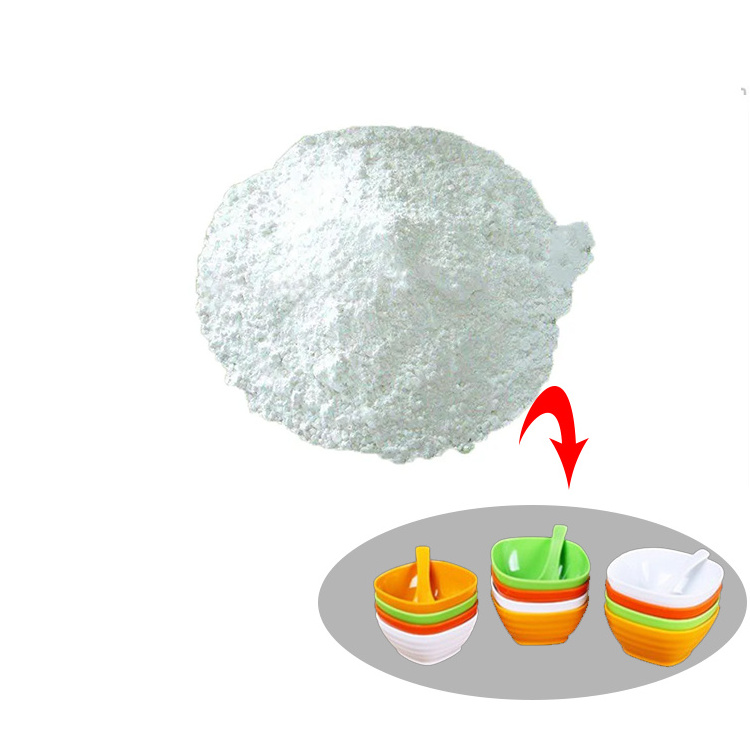 MMC melamine-formaldehyde (mf) quanzhou export 10 t melamine moulding compound glazing powder 25kg