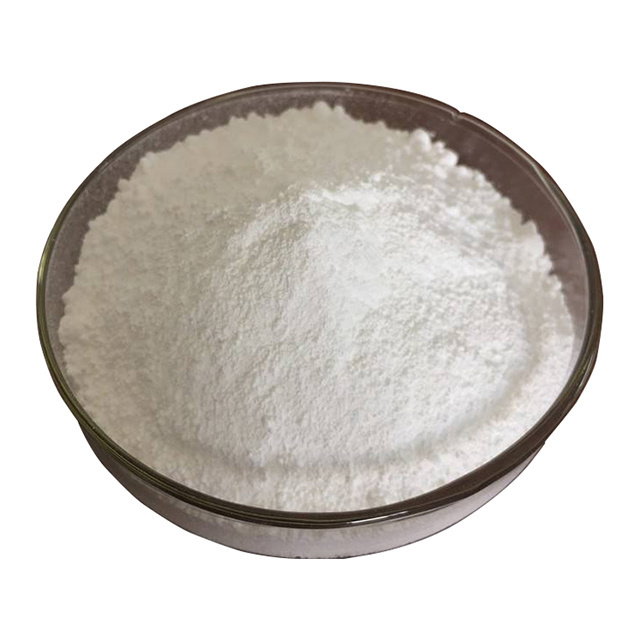 CAS 108-78-1 High Quality 99.8%min Melamine Powder