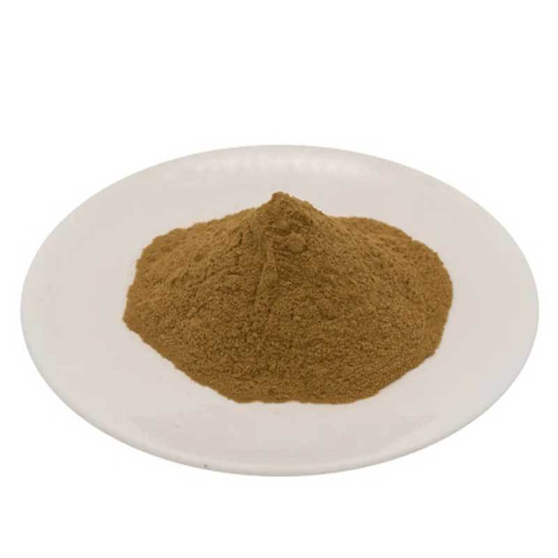 2KG High Purity lignin High Quality lignin Powder