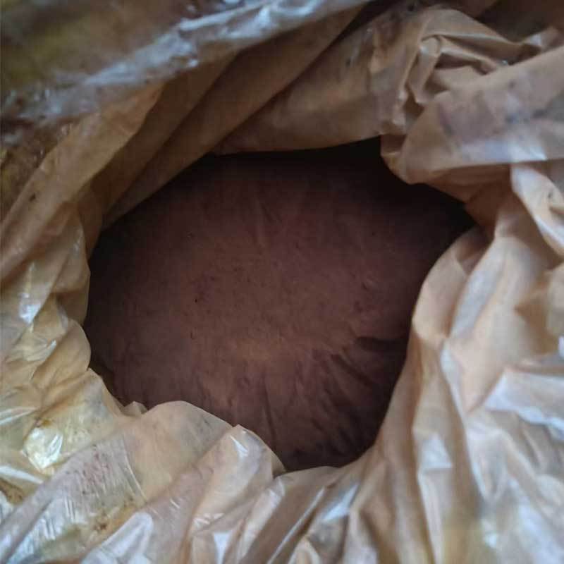 2KG High Purity lignin High Quality lignin Powder