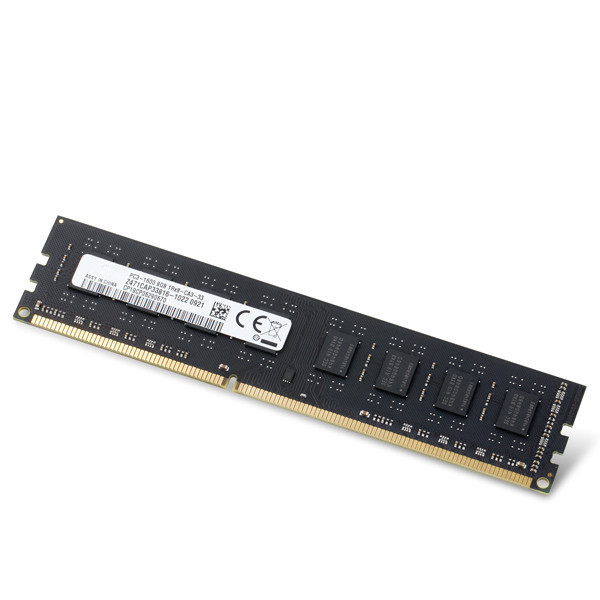 pc Memory DDR/3/2 ram 2GB 4GB 8gb Ram ddr3 8gb 1600mhz ram desktop Factory quality