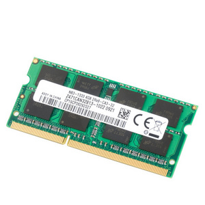 Best price Sodimm Laptop memory ram ddr3 4g Memory module ddr4 8gb ddr4 16gb ram 2666mhz 2400mhz