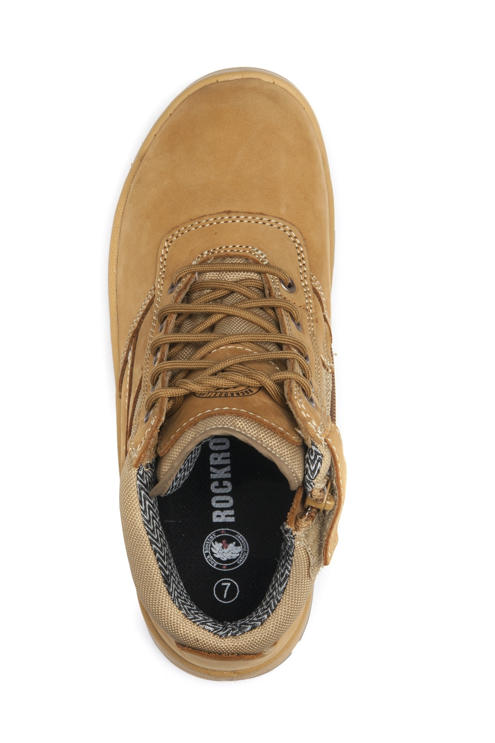 guglngo roof shoe yellow safety shoes