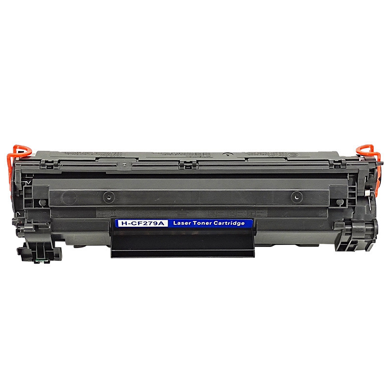 Genuine High Quality White Toner Cartridge CF279A 79A For HP Color Laserjet Pro M12W M12A MFP M26A M26NW Laser Chip Resetter