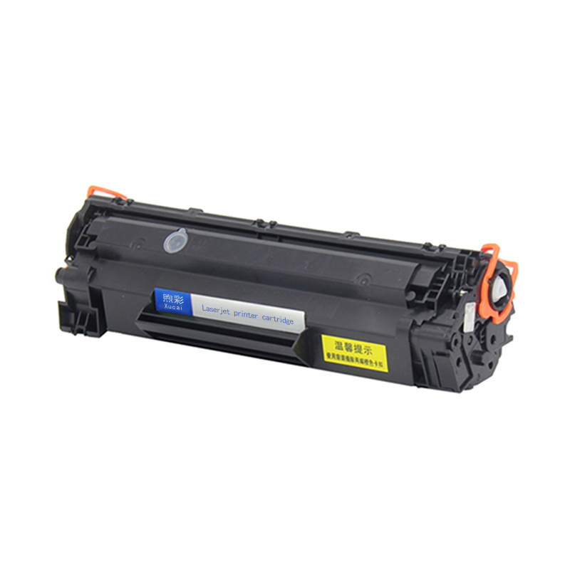 Manufacturers Original Cartridges 25A 26A 59A 119A 106A 107A 05A 12A 88A Toner Cartridge Compatible For HP Laserjet Printer