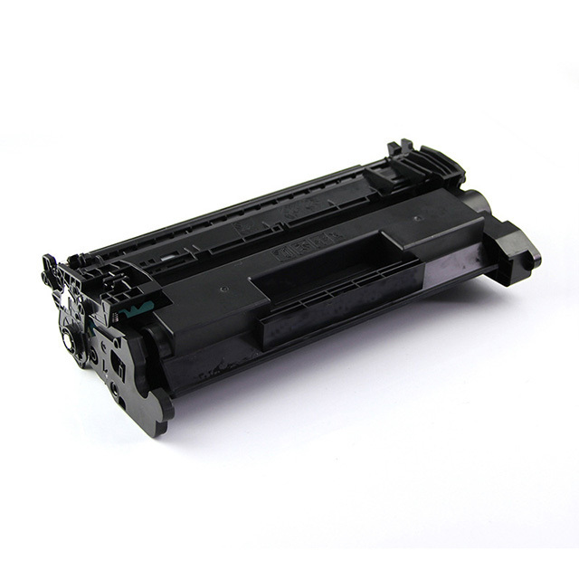 Manufacturers Original Cartridges 25A 26A 59A 119A 106A 107A 05A 12A 88A Toner Cartridge Compatible For HP Laserjet Printer