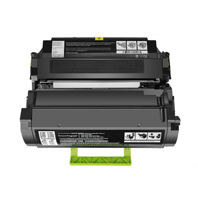 Xucai Compatible Lexmark B233000 Toner Cartridge For B2338 B2442 B2546 B2650 MB2338 MB2442 MB2546 MB2650 Copier