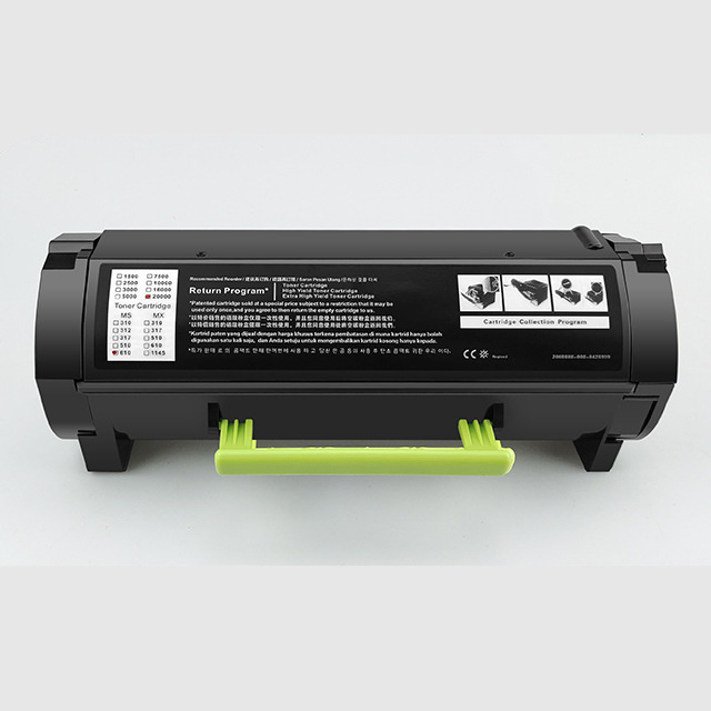 Xucai Compatible Lexmark B233000 Toner Cartridge For B2338 B2442 B2546 B2650 MB2338 MB2442 MB2546 MB2650 Copier