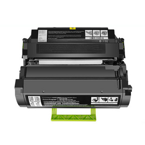 Xucai Compatible Lexmark Toner Cartridge For Imprimante 510 MS510 CX510 MS510dn MS 510 DN Printer Ink Cartridges Chip