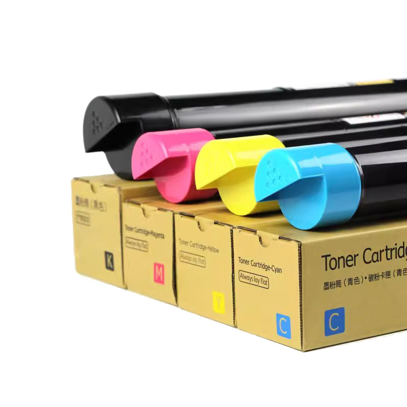 Xucai Factory Wholesale Original High Quality Toner Cartridge For Xerox C8030 C8035 C8045 C8055 C8070 Printers