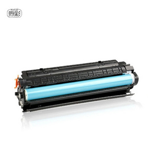 Xucai Compatible HP CF283A LaserJet Toner Cartridge For M125a M125nw M127fn M127fw M128fw M201n M201dw M225dn M225dw Printer