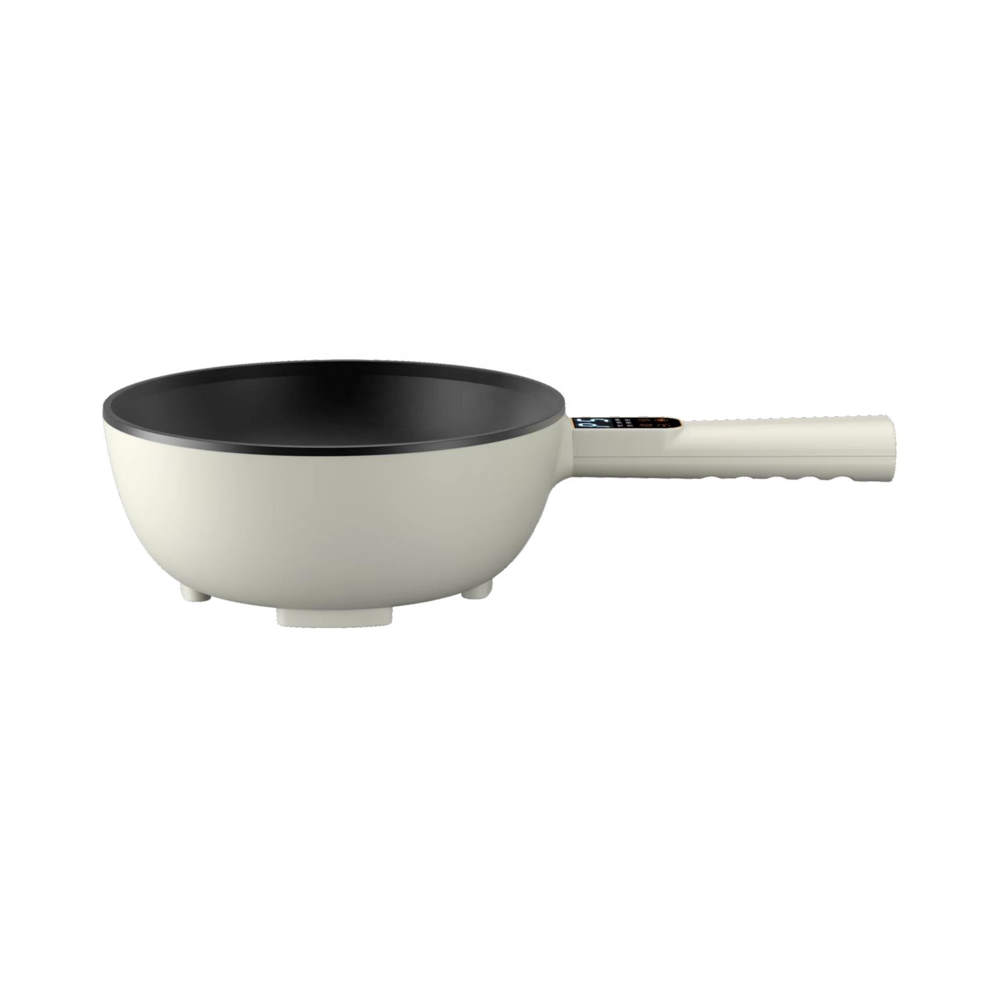 Instant Noodle Cooker Electrical Steamboat Mini Pan Cheap Multifunctional Cooking Hot Pot