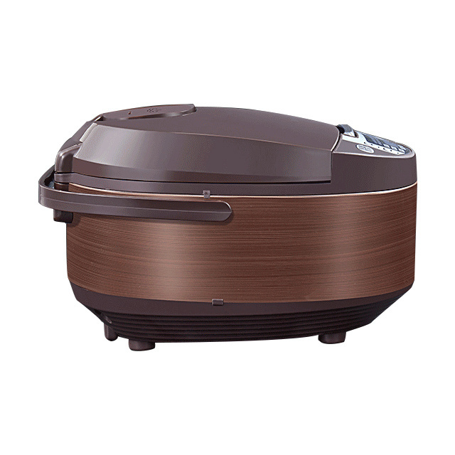 Household 5L /1.8L German technology smart low sugar Electric rice cookers customized national rice electric cooker