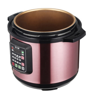 Insta Pot Multifunction Rice Cooker Panela De Pressao Eletrica Cook Pressure