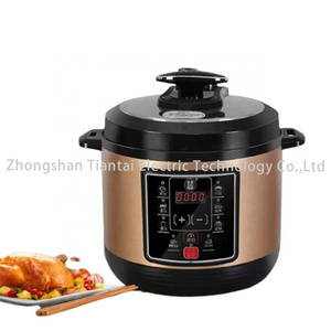 Panela Eletrica Insta Pot Duo Mini 7-in-1 Electric Slow Pressure Cooker Air Fryer