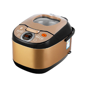 Smart Multi-Function high quality automatic intelligence electric ihelectric ih luxurious rice cooker