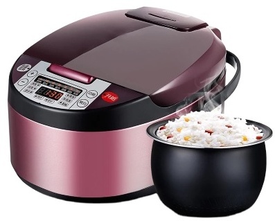 Hot-selling 2.2L(5L) 12 Cups Deluxe National Electric Cooker Multifunction Rice Cooker